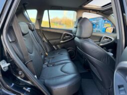 2006  TOYOTA RAV4 2.0 XT4 4WD 5dr full