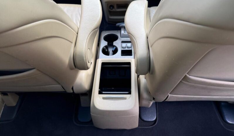 2010 Honda CR-V 2.2 i-DTEC EX Auto 4WD Euro 5 5dr full