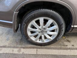 2010 Honda CR-V 2.2 i-DTEC EX Auto 4WD Euro 5 5dr full