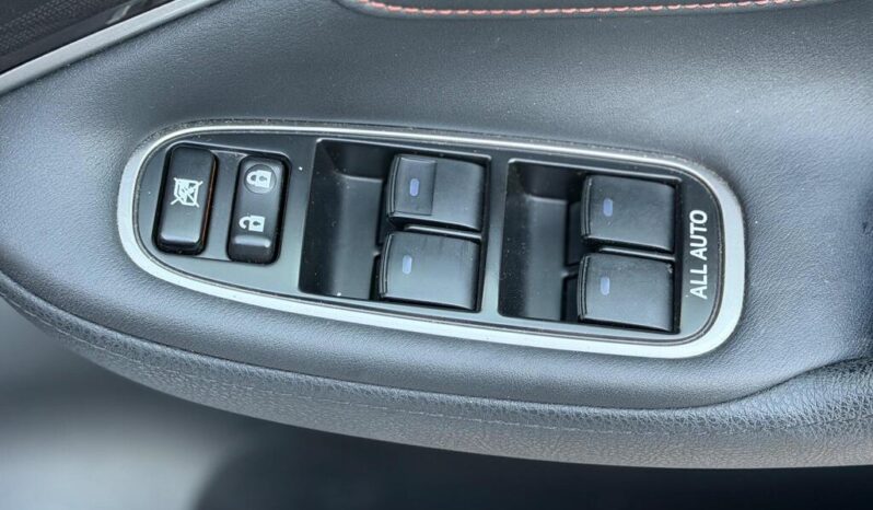 2014 Toyota Crown 2.5 Athlete S Petrol Hybrid Saloon 4dr full