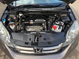 2010 Honda CR-V 2.2 i-DTEC EX Auto 4WD Euro 5 5dr full