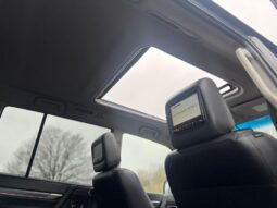 2010 Mitsubishi Shogun 3.2 DI-DC Diamond Auto 4WD Euro 5 5dr LWB full