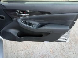 2014 Toyota Crown 2.5 Athlete S Petrol Hybrid Saloon 4dr full