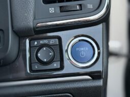 2014 Toyota Crown 2.5 Athlete S Petrol Hybrid Saloon 4dr full