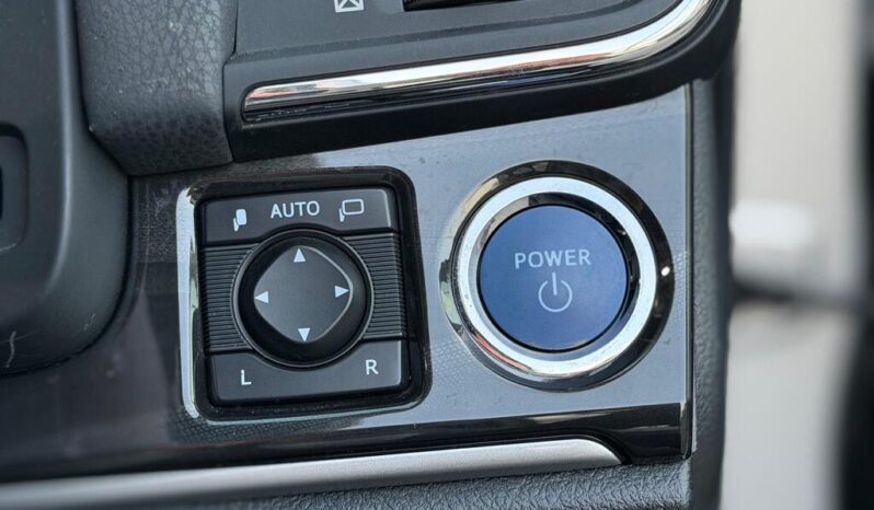 2014 Toyota Crown 2.5 Athlete S Petrol Hybrid Saloon 4dr full