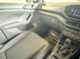 2019 Volkswagen T-Cross 1.0 TSI SE DSG full