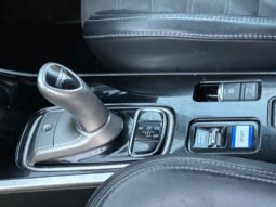 2018 Mitsubishi Outlander 2.4h Twin Motor 13.8kWh Juro CVT 4WD full