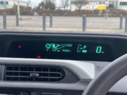 2012 Toyota Aqua 1.5 5dr full