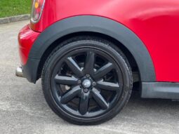 2007 MINI Hatch 1.6 Cooper Steptronic full