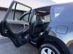 2006  TOYOTA RAV4 2.0 XT4 4WD 5dr full