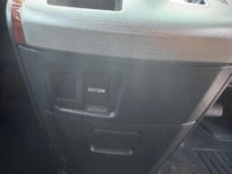 2009 Toyota Vellfire 2.4 5dr MPV full