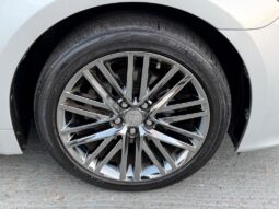 2014 Toyota Crown 2.5 Athlete S Petrol Hybrid Saloon 4dr full