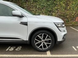 2019 Renault Koleos 1.7 Blue dCi GT Line X-Trn A7 (s/s) 5dr full