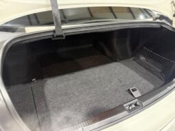 2008 Toyota Crown 2.5 V6 ATHLETE NAVIGATION PACKAGE 4dr SALOON PETROL AUTO full