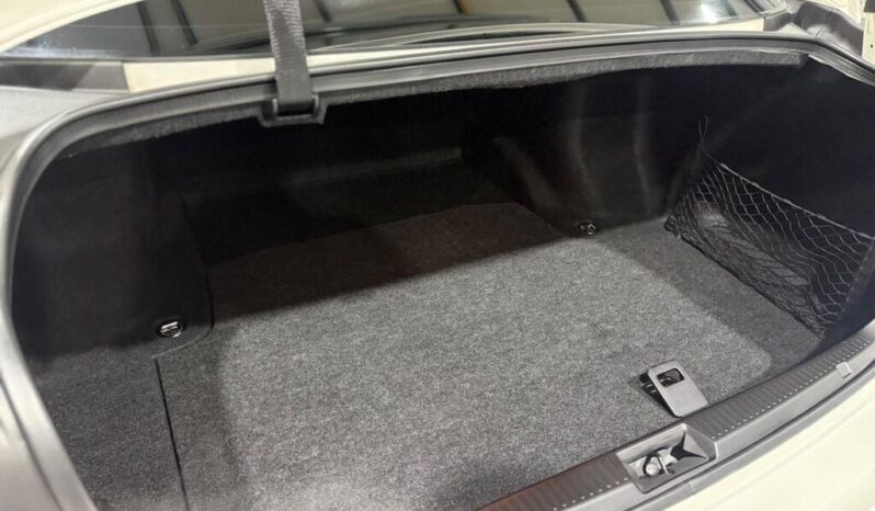 2008 Toyota Crown 2.5 V6 ATHLETE NAVIGATION PACKAGE 4dr SALOON PETROL AUTO full