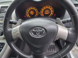 2007 Toyota Auris 1.6 T3 Multimode 3dr full