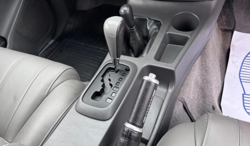 2012 Toyota Hilux 3.0 D-4D Invincible Auto 4WD full
