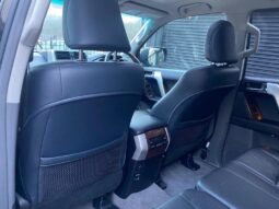 2013 TOYOTA LAND CRUISER 3.0 D-4D LC5 Auto 4WD full