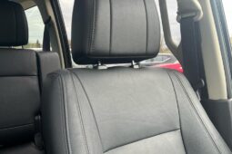 2018 Mitsubishi Shogun DI DC SG3, Auto 4WD full