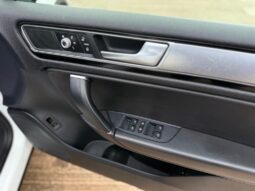 2016 Volkswagen Touareg 3.0 TDI V6 BlueMotion Tech R-Line Tiptronic 4WD full