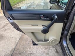 2010 Honda CR-V 2.2 i-DTEC EX Auto 4WD Euro 5 5dr full