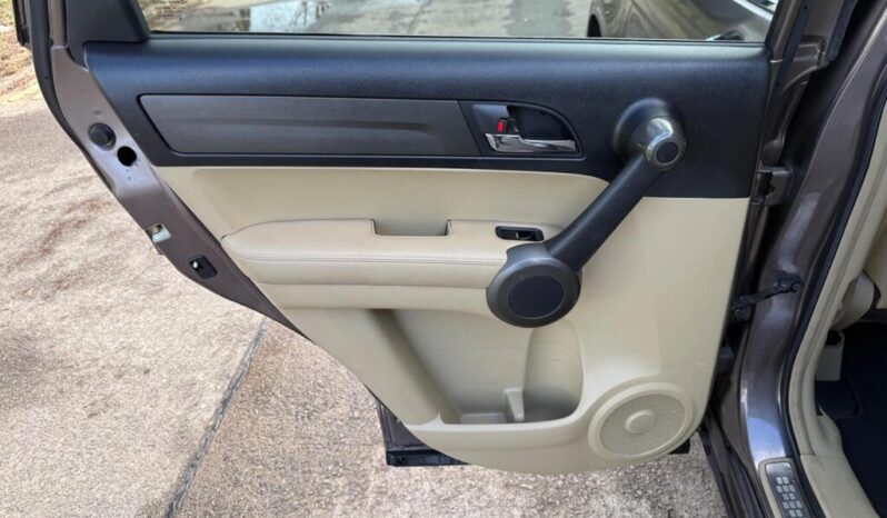 2010 Honda CR-V 2.2 i-DTEC EX Auto 4WD Euro 5 5dr full