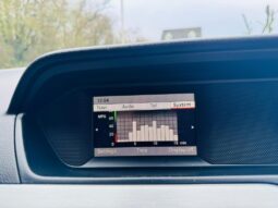 2013 Mercedes-Benz C Class 2.1 C220 CDI Blue Efficiency AMG Sport G-Tronic full