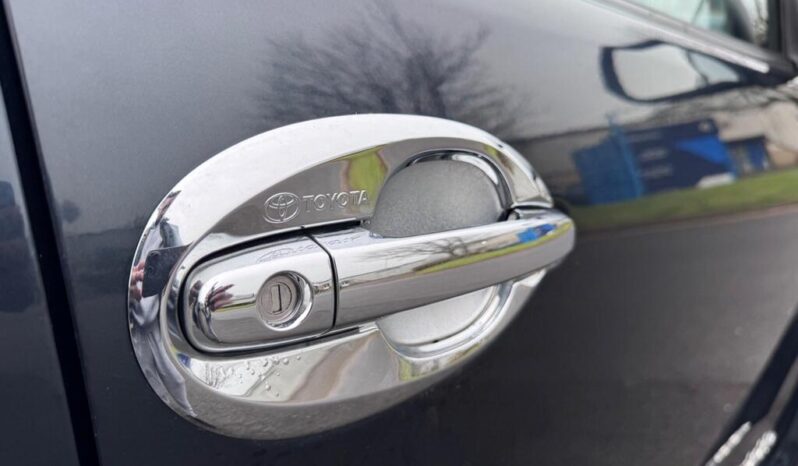 2012 Toyota Hilux 3.0 D-4D Invincible Auto 4WD full