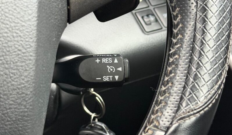 2011 TOYOTA RAV4 2.0 V-Matic XT-R Multidrive S 4WD 5dr full