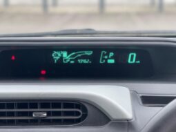 2012 Toyota Aqua 1.5 5dr full