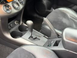 2011 TOYOTA RAV4 2.0 V-Matic XT-R Multidrive S 4WD 5dr full