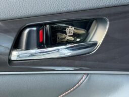 2014 Toyota Crown 2.5 Athlete S Petrol Hybrid Saloon 4dr full