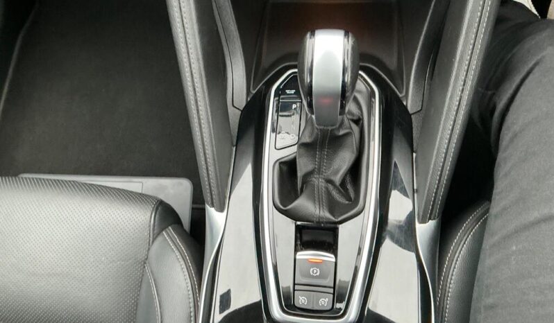 2019 Renault Koleos 1.7 Blue dCi GT Line X-Trn A7 (s/s) 5dr full