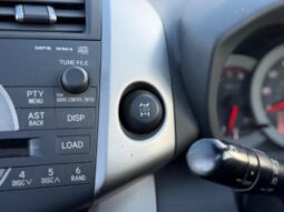 2006  TOYOTA RAV4 2.0 XT4 4WD 5dr full