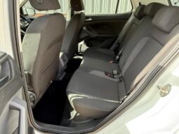 2019 Volkswagen T-Cross 1.0 TSI SE DSG full