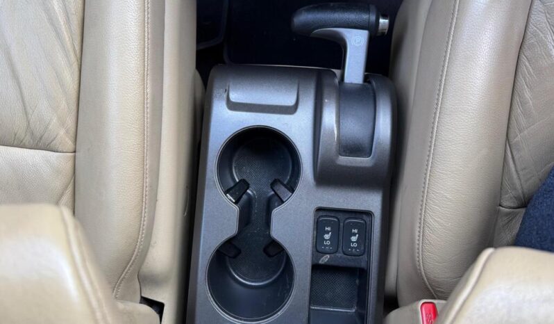 2010 Honda CR-V 2.2 i-DTEC EX Auto 4WD Euro 5 5dr full