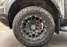 2023 TOYOTA HILUX  3DF-GUN125 full