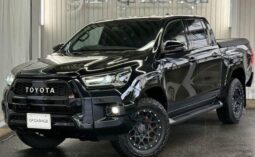 2023 TOYOTA HILUX  3DF-GUN125