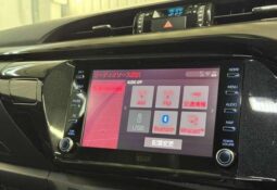 2023 TOYOTA HILUX  3DF-GUN125 full