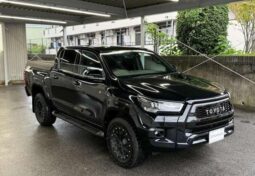 2023 TOYOTA HILUX  3DF-GUN125