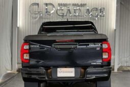 2023 TOYOTA HILUX  3DF-GUN125 full