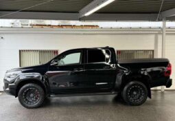 2023 TOYOTA HILUX  3DF-GUN125 full