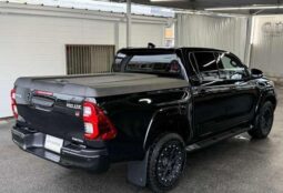 2023 TOYOTA HILUX  3DF-GUN125 full