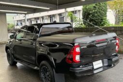 2023 TOYOTA HILUX  3DF-GUN125 full