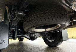 2023 TOYOTA HILUX  3DF-GUN125 full