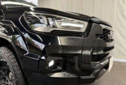 2023 TOYOTA HILUX  3DF-GUN125 full