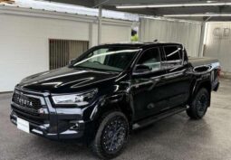 2023 TOYOTA HILUX  3DF-GUN125 full