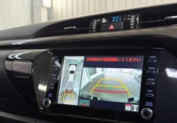 2023 TOYOTA HILUX  3DF-GUN125 full