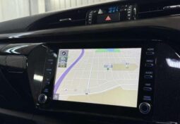 2023 TOYOTA HILUX  3DF-GUN125 full