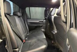 2023 TOYOTA HILUX  3DF-GUN125 full